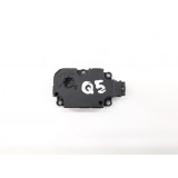 Motor Atuador Caixa Ar Evaporador Audi Q5 2020 
