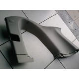 Acabamento Da Coluna Traseira Direita Da Captiva