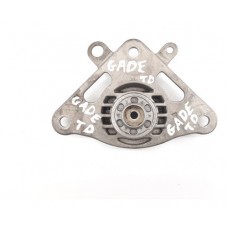 Coxim Superior Amortecedor Tras Dir Jeep Renegade Flex 2020