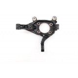 Montante Manga Eixo Dianteiro Esquer Jeep Renegade Flex 2020