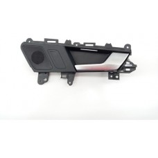 Maçaneta Interno Porta Traseira Direita Audi Q5 2020 
