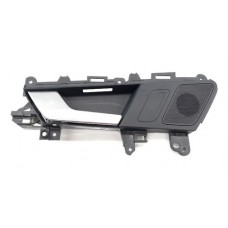 Maçaneta Interno Porta Traseira Esquerda  Audi Q5 2020 