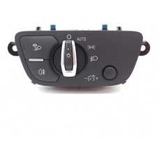 Chave Comando Luz Farol Milha Audi Q5 2020 