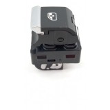 Botão Vidro Elétrico Porta Traseira Direita Audi Q5 2020 