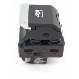 Botão Vidro Elétrico Porta Traseira Esquerda Audi Q5 2020 