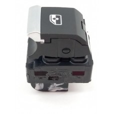 Botão Vidro Elétrico Porta Traseira Esquerda Audi Q5 2020 