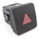 Botão Pisca Alerta Audi Q5 2020 