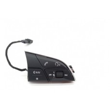 Botão Direito Telefone Volante  Audi Q5 2020 