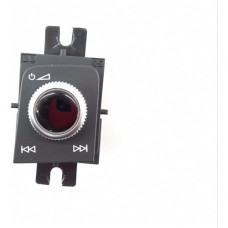 Botão Comando Volume Som Audi Q5 2020 