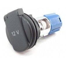 Tomada Carregador 12 V  Audi Q5 2020 