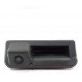 Câmera Ré Maçaneta Tampa Traseira Audi Q5 2020 