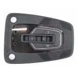 Botão Teto Solar Comando Luz Teto  Audi Q5 2020 