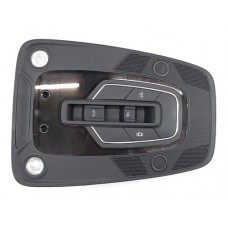 Botão Teto Solar Comando Luz Teto  Audi Q5 2020 