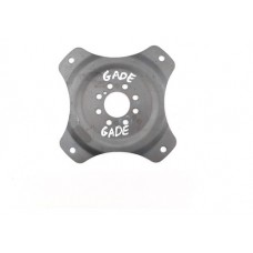 Flange Conversor Torque Cambio Jeep Renegade Flex 2020