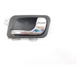 Maçaneta Interna Porta Dianteira Esquerda Pajero 1995