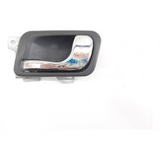 Maçaneta Interna Porta Dianteira Esquerda Pajero 1995