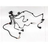 Chicote Porta Dianteira Direita Volkswagen Passat