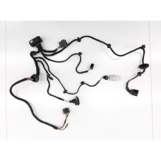 Chicote Porta Dianteira Direita Volkswagen Passat