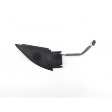 Acaabmento Interno Retrovisor Direito Volkswagen Passat