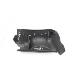 Tampa Protetor Motor Fiat Mobi