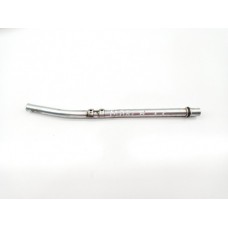 Cano Agua Nissan March 1.6