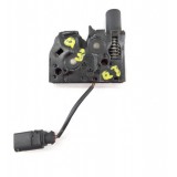 Fechadura Elétrica Capo Audi Q3 Hgft