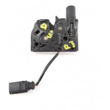Fechadura Elétrica Capo Audi Q3 Hgft
