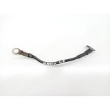 Cabo Negativo Bateria Nissan March 1.6