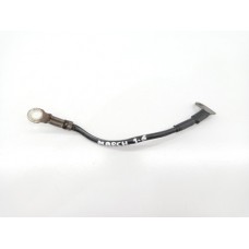 Cabo Negativo Bateria Nissan March 1.6