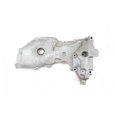 Tampa Frontal Motor Nissan March 1.6