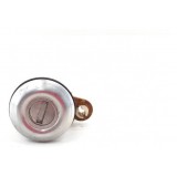 Cilindro Maçaneta Porta Dianteira Esquerda Pajero 1995