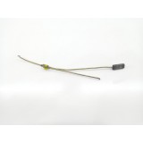 Pino Trava Porta Dianteira Esquerda Pajero 1995