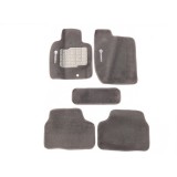 Jogo Tapete Nissan March 2017