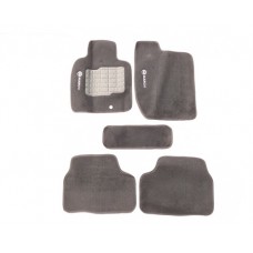 Jogo Tapete Nissan March 2017