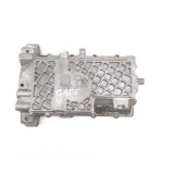 Carter Óleo Motor Jeep Renegade Flex 2020