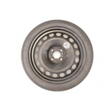 Estepe Socorro Chevrolet Sonic