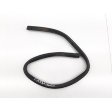 Borracha Churrasqueira Chevrolet Sonic