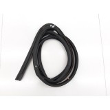 Borracha Fixa Porta Traseira Esquerda Chevrolet Sonic