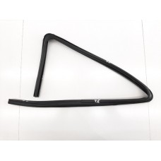 Borracha Guarnição Porta Traseira Esquerda Chevrolet Sonic