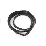 Borracha Carroceria Porta Traseira Direita Chevrolet Sonic