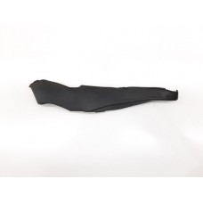 Moldura Esquerda Churrasqueira Chevrolet Sonic