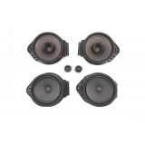 Jogo Alto Falante Chevrolet Sonic 