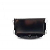 Central Multimídia Chevrolet Sonic 