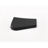 Moldura Porta Traseira Esquerda Chevrolet Sonic 