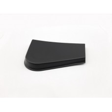 Moldura Porta Traseira Esquerda Chevrolet Sonic 