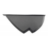 Acabamento Esquerdo  Painel Chevrolet Sonic 