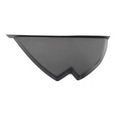 Acabamento Esquerdo  Painel Chevrolet Sonic 