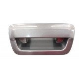 Moldura Maçaneta Tampa Traseira Jeep Renegade Flex 2020