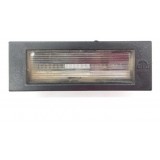 Luz Placa Jeep Renegade Flex 2020