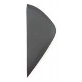 Acabamento Lateral Esquerdo Painel Jeep Renegade Flex 2020